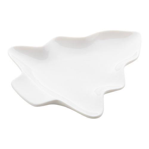Jokkmokk Christmas snack plate, Christmas tree