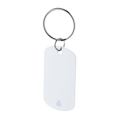 Ralutag keyring