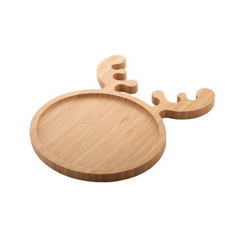 Valipala assiette apéro Noël