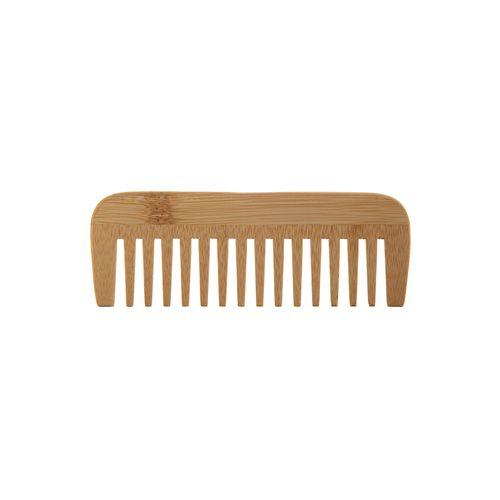 Leonard bamboo comb