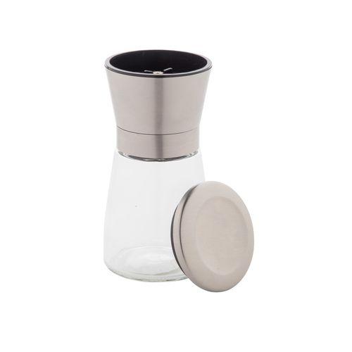 Semman salt and pepper mill