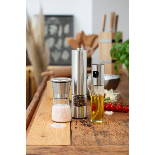 Semman salt and pepper mill
