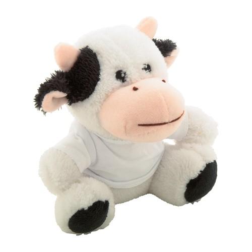 Rpet plush cow Remoo