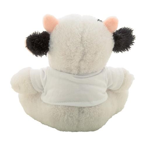 Rpet plush cow Remoo
