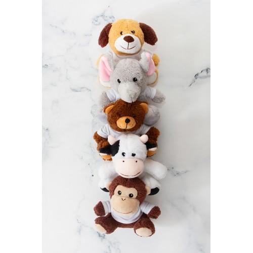 Rpet plush cow Remoo