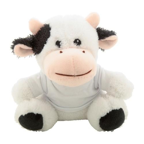 Rpet plush cow Remoo