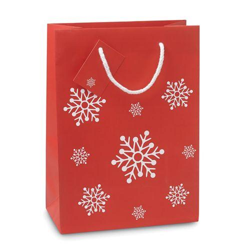 Gift paper bag medium BOSSA MEDIUM