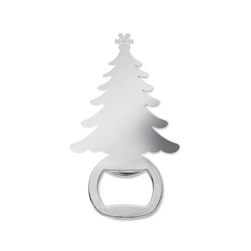 Bottle opener Christmas motif NOTLE