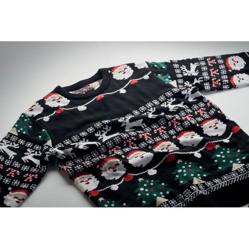 Christmas LED sweater S/M SHAMIS