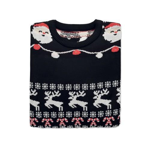 Christmas LED sweater S/M SHAMIS