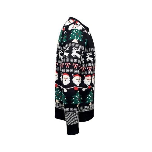 Christmas LED sweater S/M SHAMIS