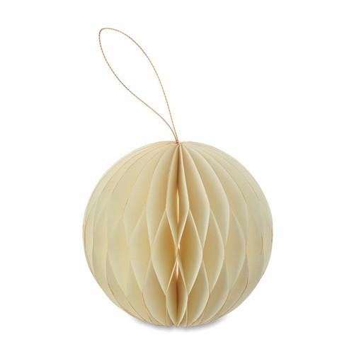 HARMOBAUBLE Porte-boules de Noël pliable