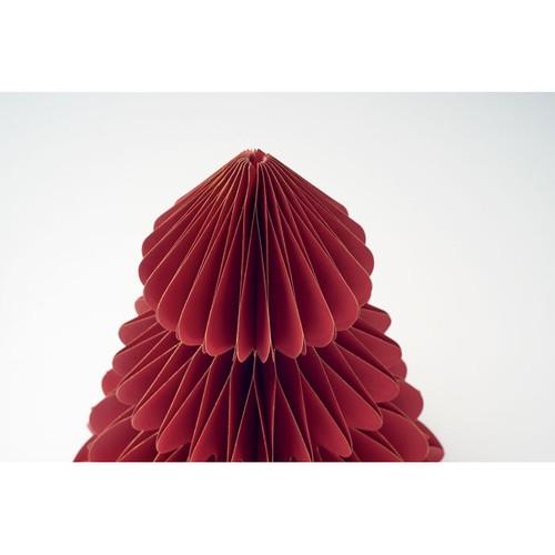 HARMOBIG Décoration de Noël en papier