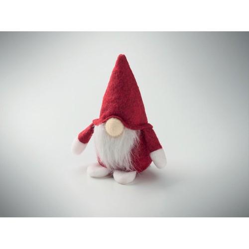 FROSTY Felt gnome decoration