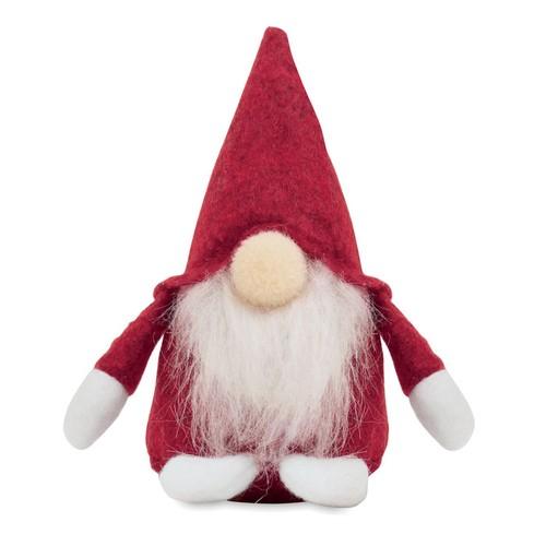FROSTY Felt gnome decoration