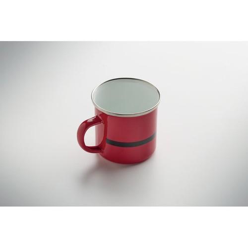 SANTAMEL Mug vintage Père Noël 300ml.
