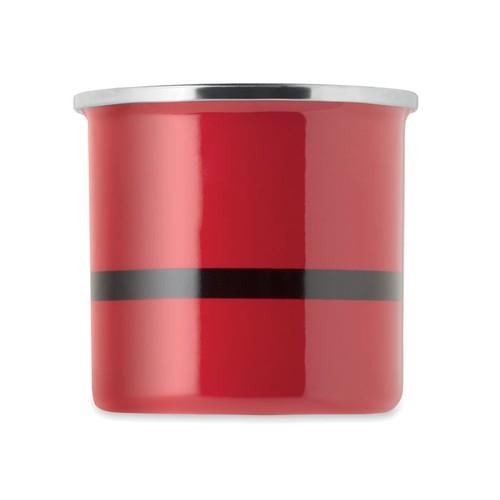SANTAMEL Mug vintage Père Noël 300ml.