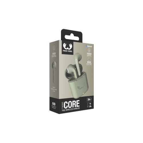 Fresh'n Rebel Twins Core (Dried Green)