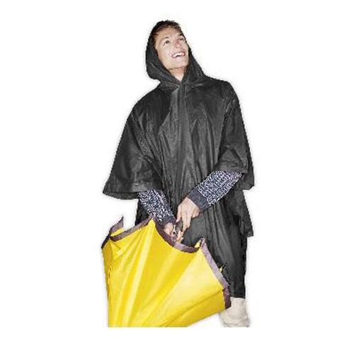 Raincoat in pouch REGAL