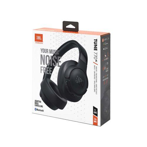 JBL Tune 770NC Black