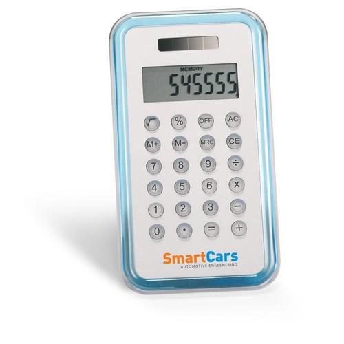 CULCA 8 digit calculator
