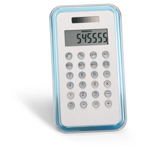 CULCA 8 digit calculator
