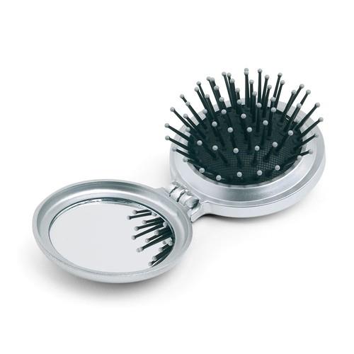 B BEAUTY Foldable brush/mirror
