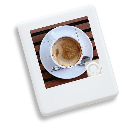 DIVER Taquin en plastique