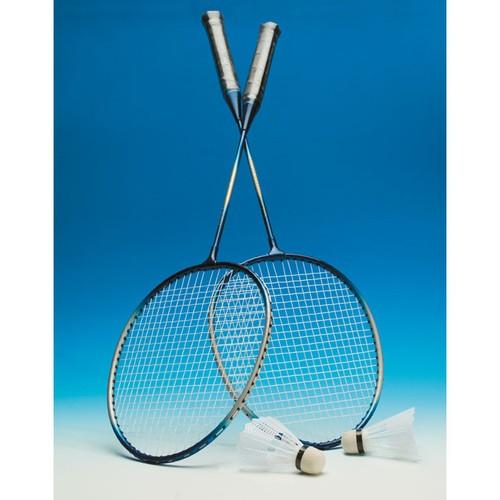 MADELS Jeux de badminton