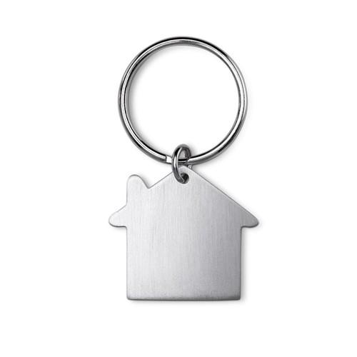 HEIM Metal key holder house