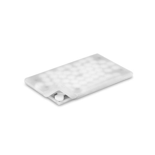 MINTCARD Mint dispenser