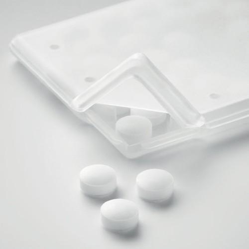 MINTCARD Mint dispenser