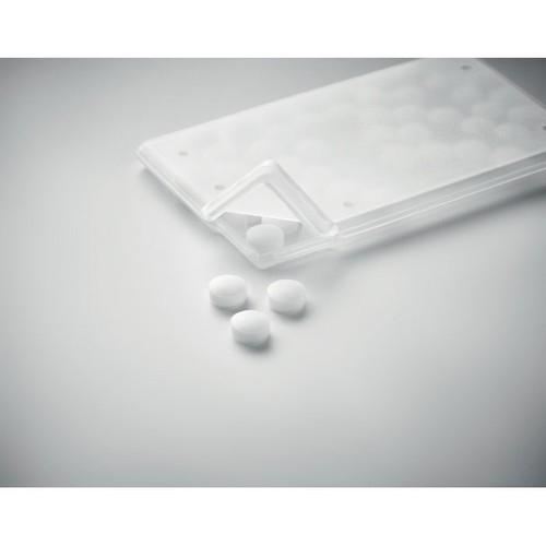 MINTCARD Mint dispenser