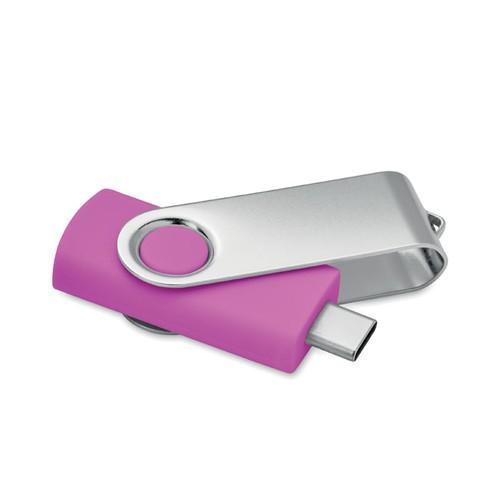 Clé USB-C 3.0 type-C de 16G       MO1401 COLODRI