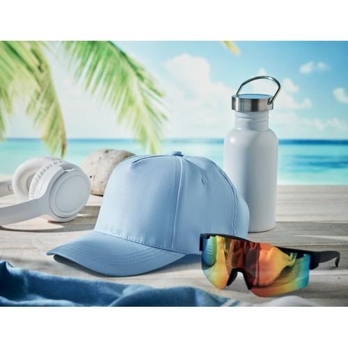 Casquette baseball  5 pans BUZZ