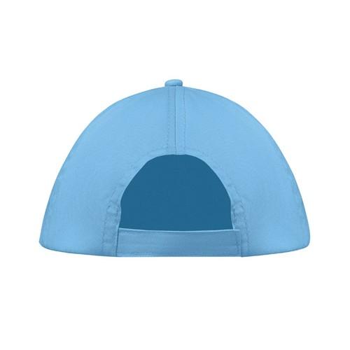 Casquette baseball  5 pans BUZZ
