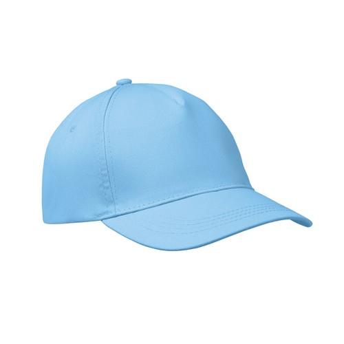 Casquette baseball  5 pans BUZZ