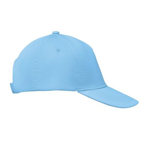 Casquette baseball  5 pans BUZZ