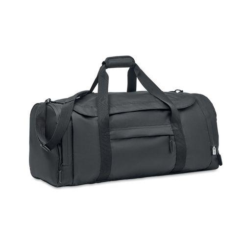Grand sac de sport en RPET 300D VALLEY DUFFLE