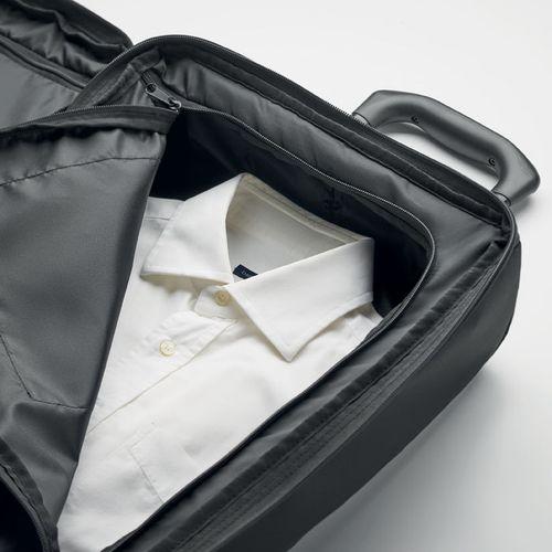 Trolley en RPET 600D ARTIC