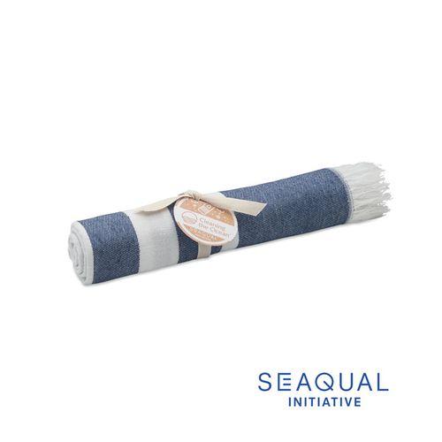 SEAQUAL® hammam towel 70x140cm MAR