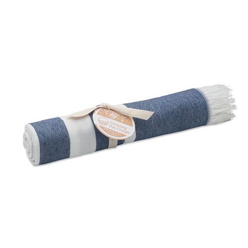 SEAQUAL® hammam towel 100x170 WAVE