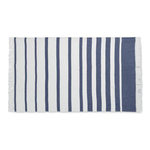 SEAQUAL® hammam towel 100x170 WAVE