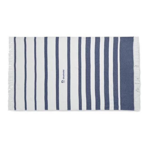 SEAQUAL® hammam towel 100x170 WAVE