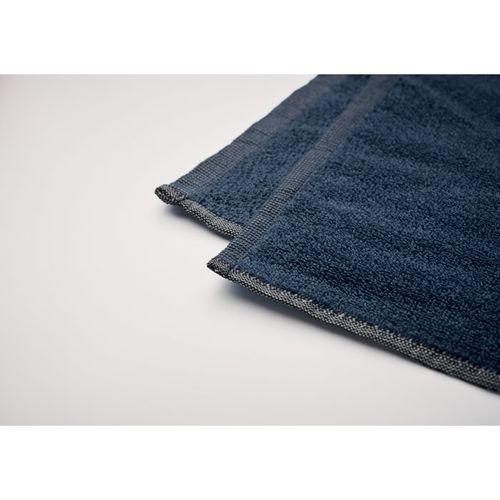 SEAQUAL® towel 100x170cm WATER