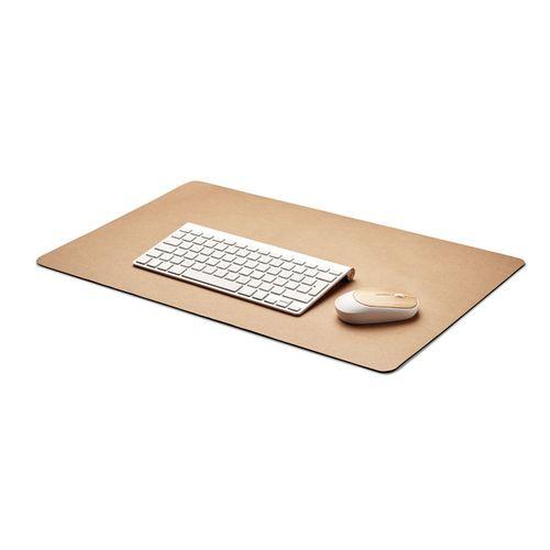 Large recycled paper desk pad PAD