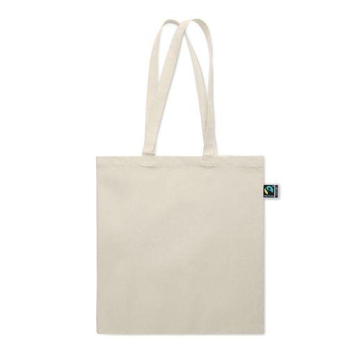 Fairtrade shopping bag OSOLE ++