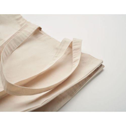 Fairtrade shopping bag OSOLE ++