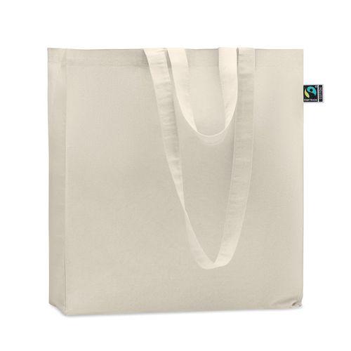 Fairtrade shopping bag OSOLE ++