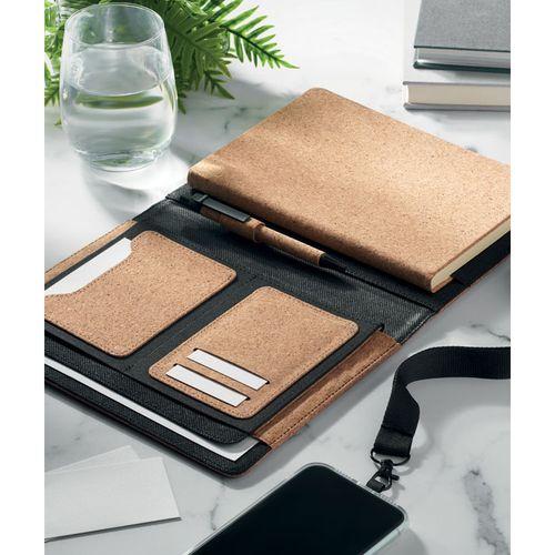 A5 portfolio in cork ORIGIN